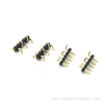 2.0mm Pitch Pin Header Single Row SMT